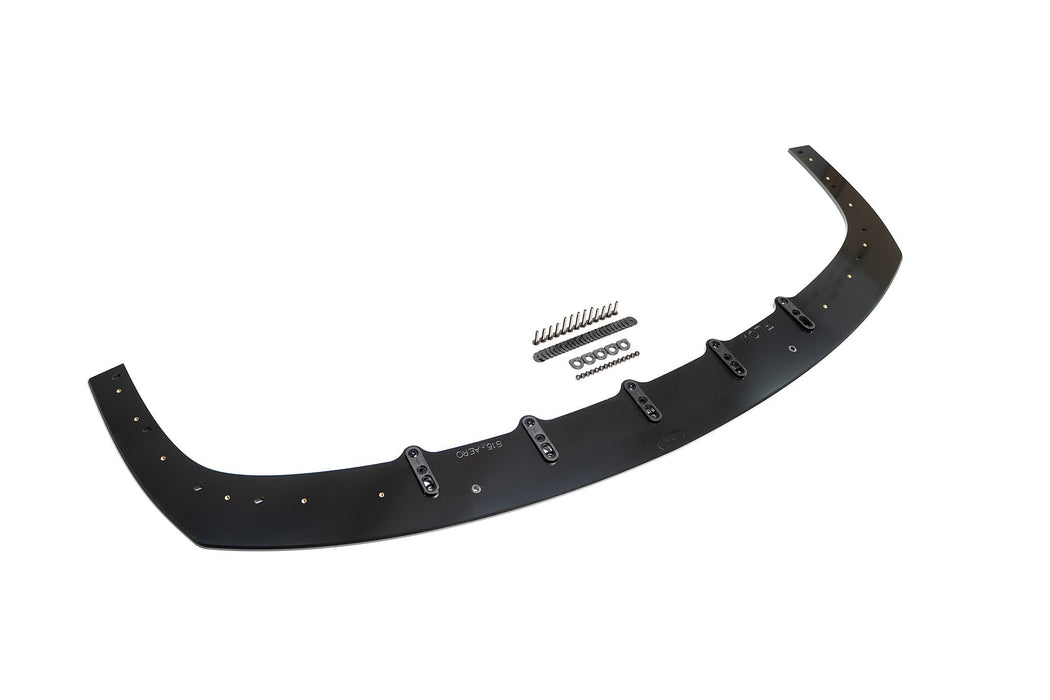 S15 / 200SX Aero Front Lip Splitter V3 (For Aero Front Bar)-Flow Designs