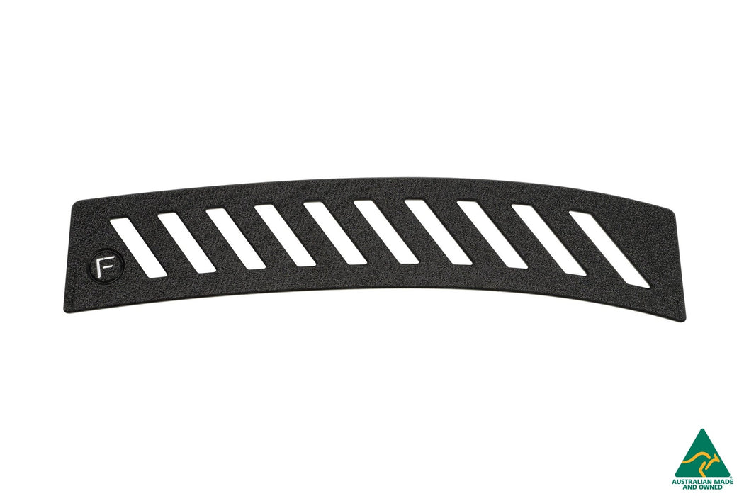 VB WRX Rear Window Vents (Pair)-Flow Designs
