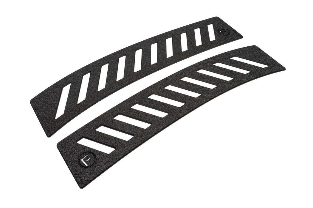 VB WRX Rear Window Vents (Pair)-Flow Designs