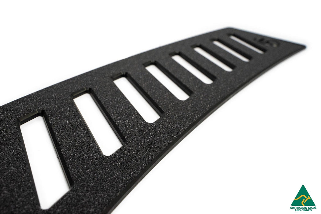VB WRX Rear Window Vents (Pair)-Flow Designs