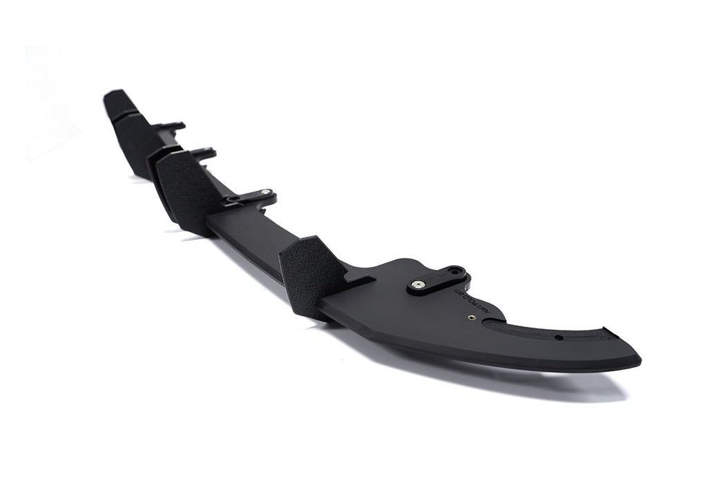 AW Polo GTI Flow-Lock Rear Diffuser-Flow Designs