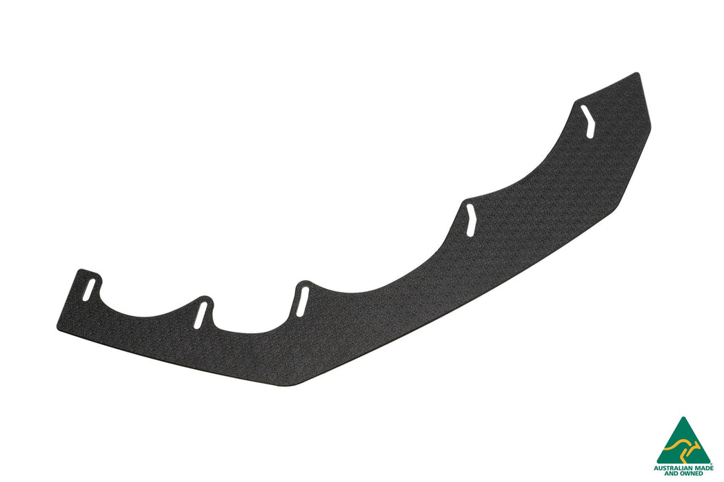 VB WRX Front Lip Splitter Extensions (Pair)-Flow Designs