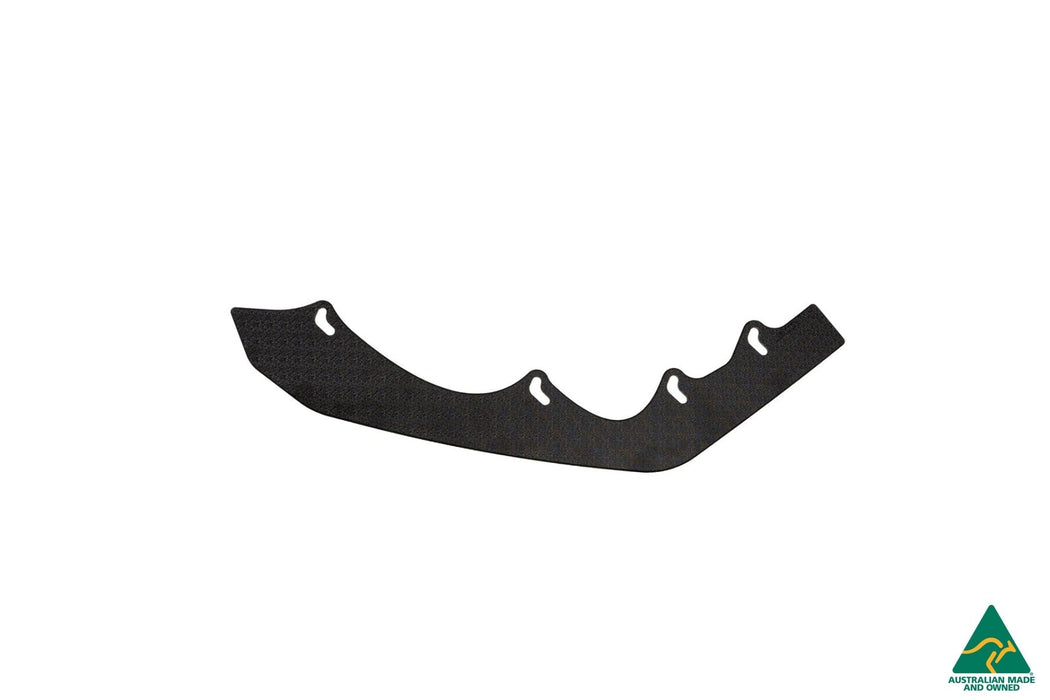 AW Polo GTI Front Lip Splitter Extensions (Pair)-Flow Designs
