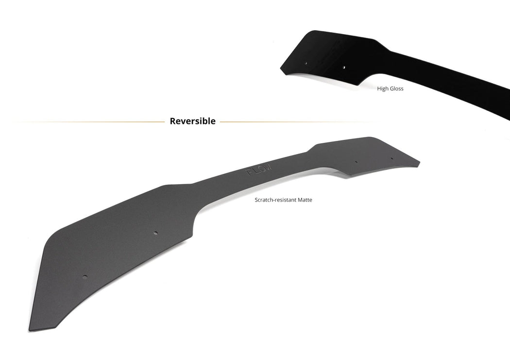 i30 N Line Hatch PD (2018-Current) Rear Spoiler Extension-Flow Designs
