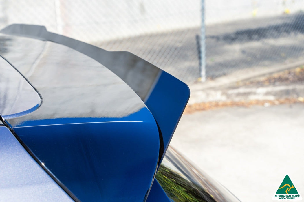 i30 N Line Hatch PD (2018-Current) Rear Spoiler Extension-Flow Designs