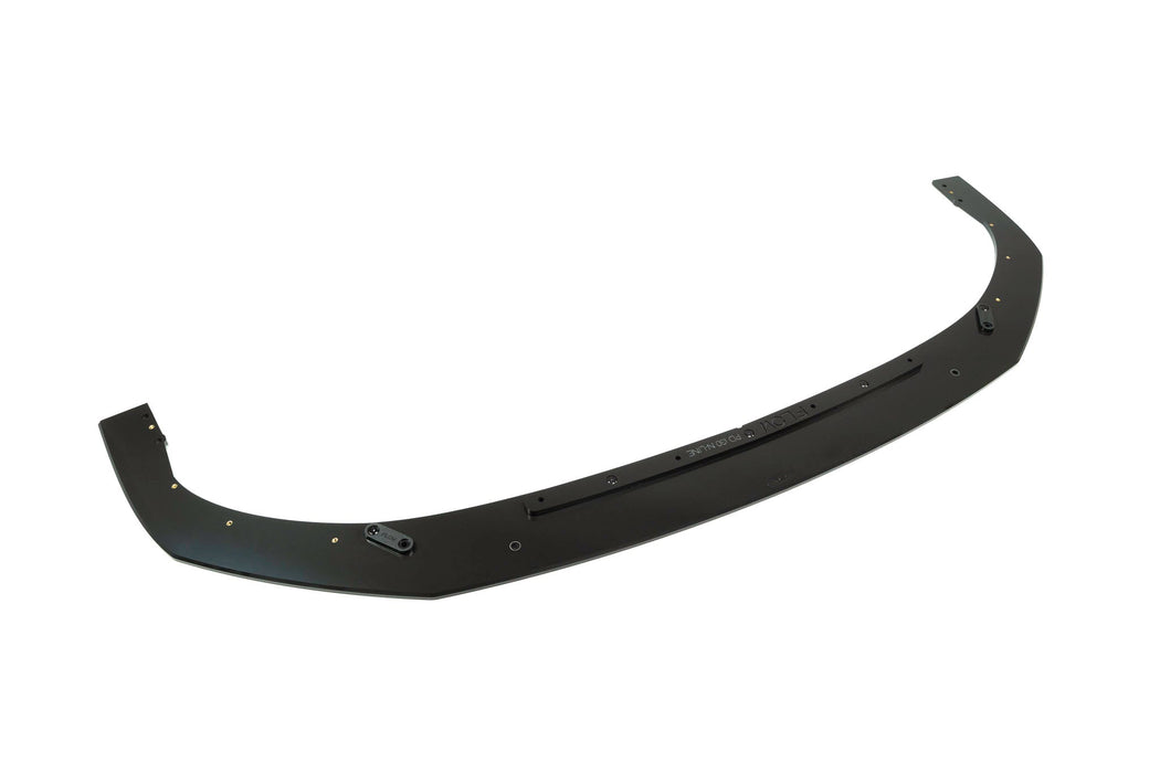 i30 N Line Hatch PD (2018-Current) Front Lip Splitter-Flow Designs