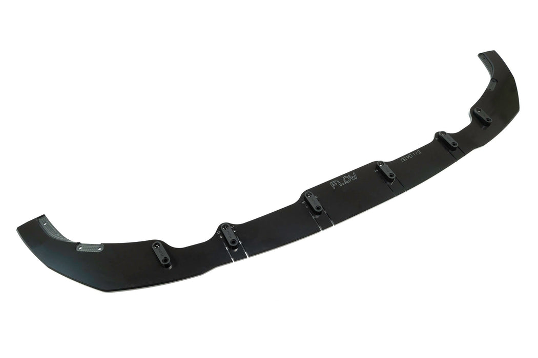 i30 Hatch PD1, PD2 2018-2020 Flow-Lock Rear Diffuser-Flow Designs