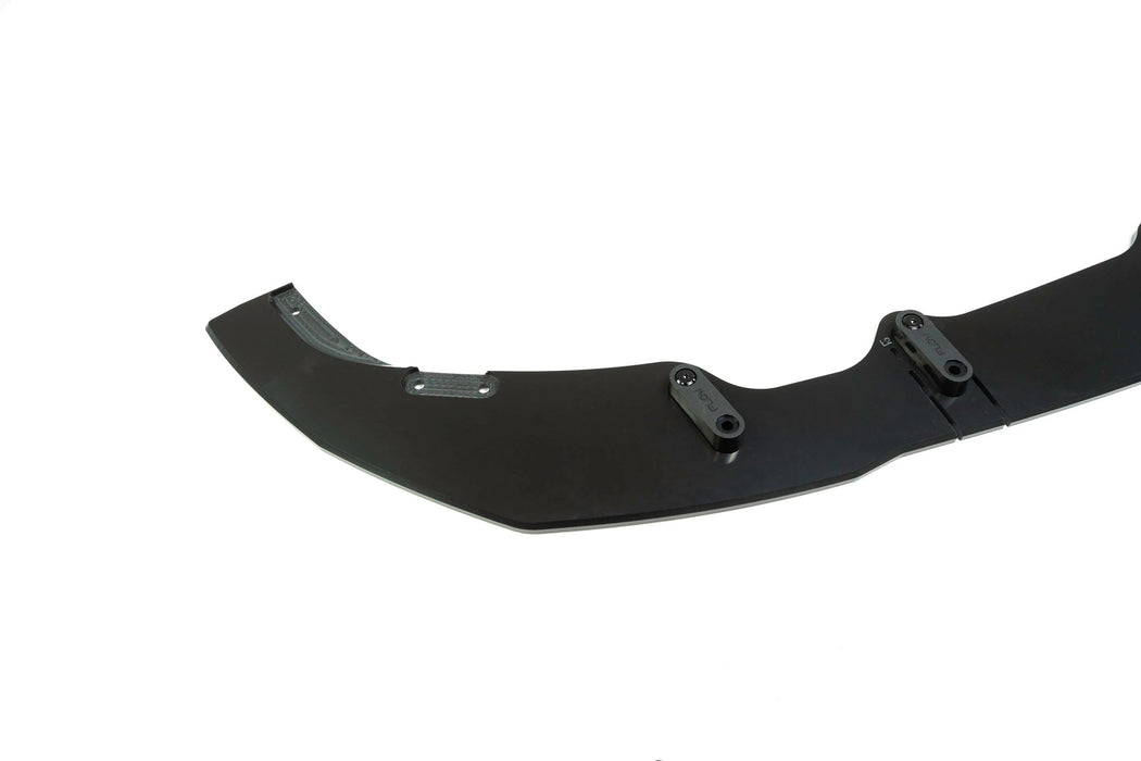 i30 Hatch PD1, PD2 2018-2020 Flow-Lock Rear Diffuser-Flow Designs
