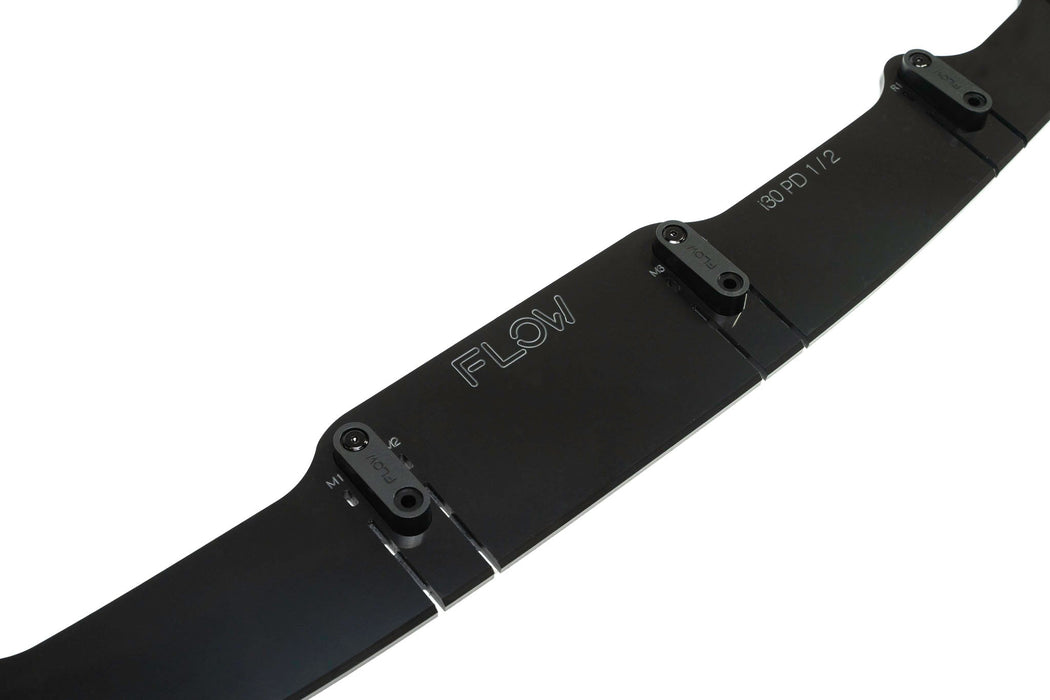 i30 Hatch PD1, PD2 2018-2020 Flow-Lock Rear Diffuser-Flow Designs