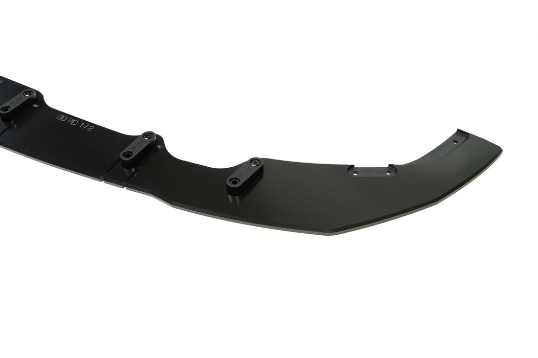 i30 Hatch PD1, PD2 2018-2020 Flow-Lock Rear Diffuser-Flow Designs