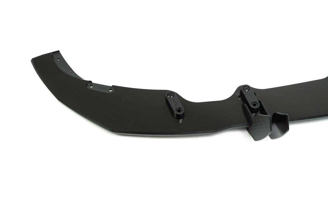 i30 Hatch PD1, PD2 2018-2020 Flow-Lock Rear Diffuser-Flow Designs
