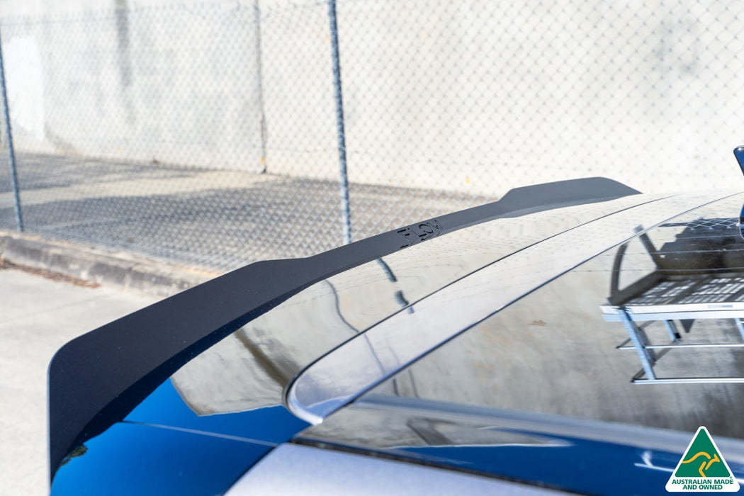i30 N Line Hatch PD (2018-Current) Rear Spoiler Extension-Flow Designs