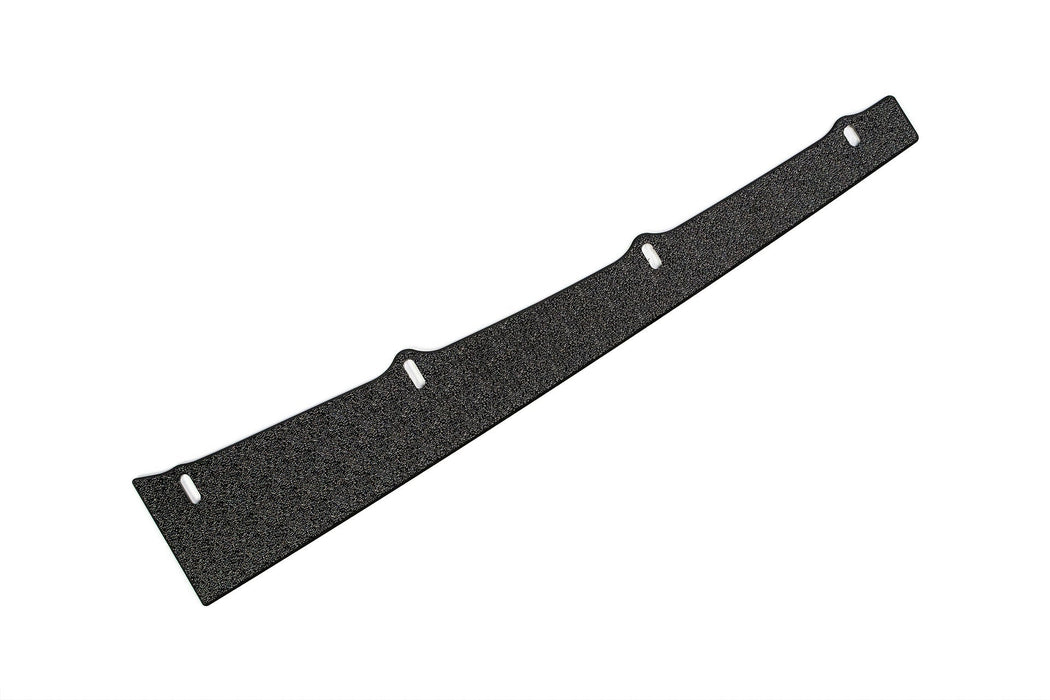 VB WRX Front Air Deflector-Flow Designs