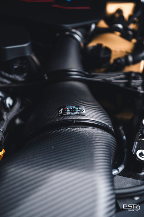 Eventuri - BMW G9X M5 BMW G90, G99 M5 Carbon Intake - Matte Finish
