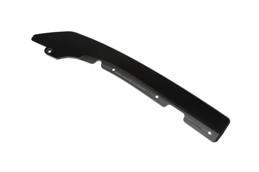 Falcon FGX Rear Spats (GLOSS; Pair)-Flow Designs