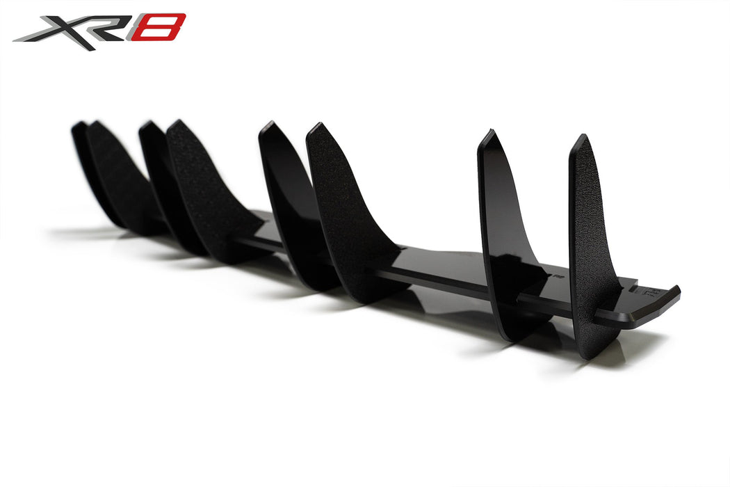 Falcon FGX Flow-Lock Rear Diffuser (GLOSS)-Flow Designs