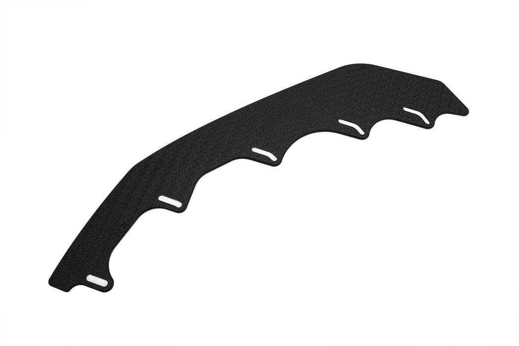 Falcon FGX Front Lip Splitter Extensions (Pair)-Flow Designs