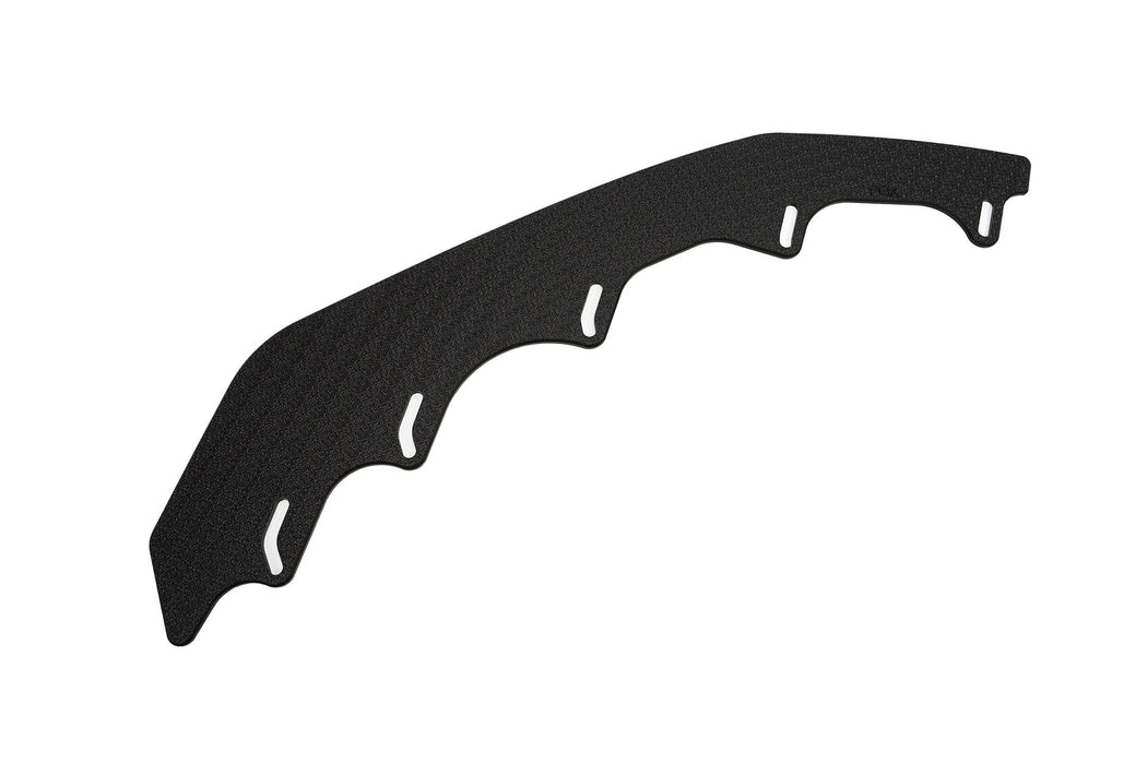 Falcon FGX Front Lip Splitter Extensions (Pair)-Flow Designs