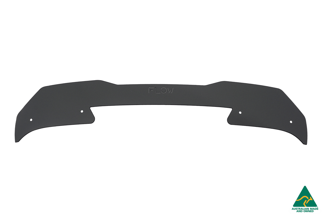 MK8 Golf GTI Rear Spoiler Extension-Flow Designs