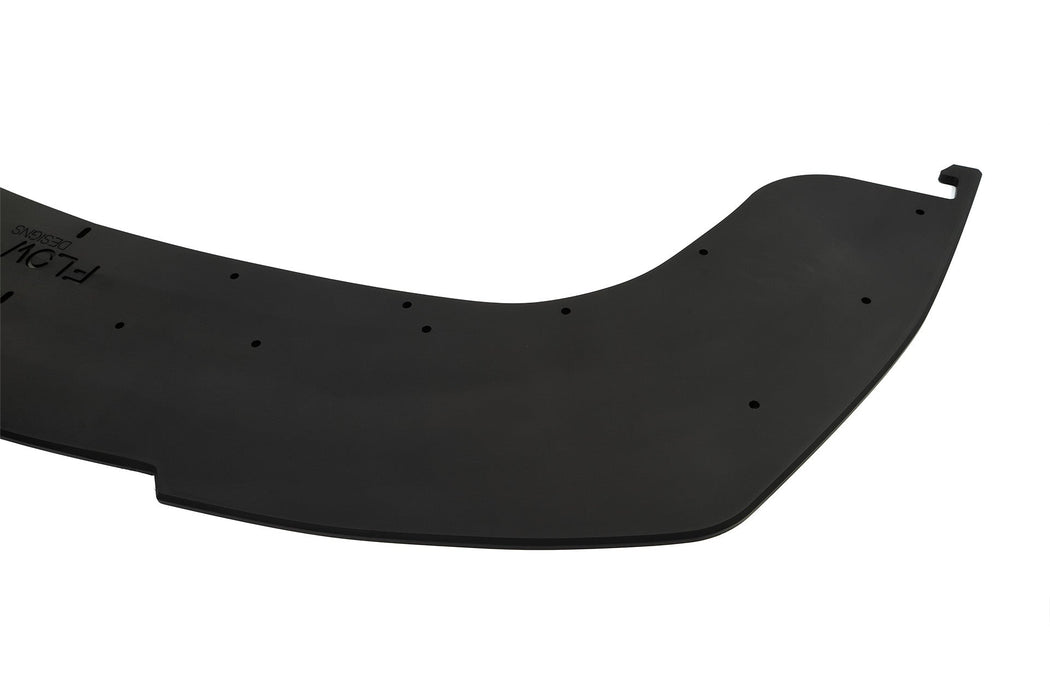 Lamborghini Gallardo LP550-560 Front Splitter-Flow Designs