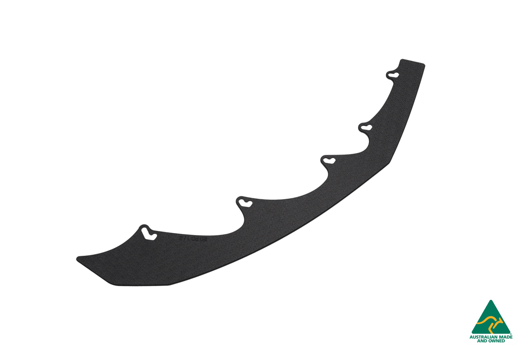i30 Hatch PD1, PD2 2018-2020 Front Lip Splitter Extensions (Pair)-Flow Designs