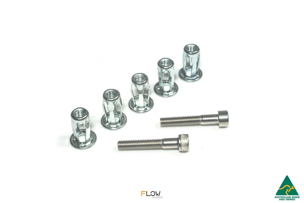 Heavy Duty Jack Nut Setting Gun-Flow Designs