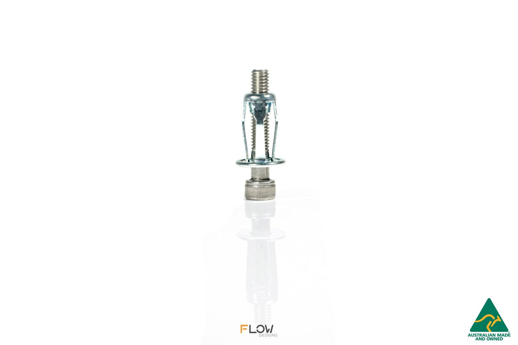 Heavy Duty Jack Nut Setting Gun-Flow Designs