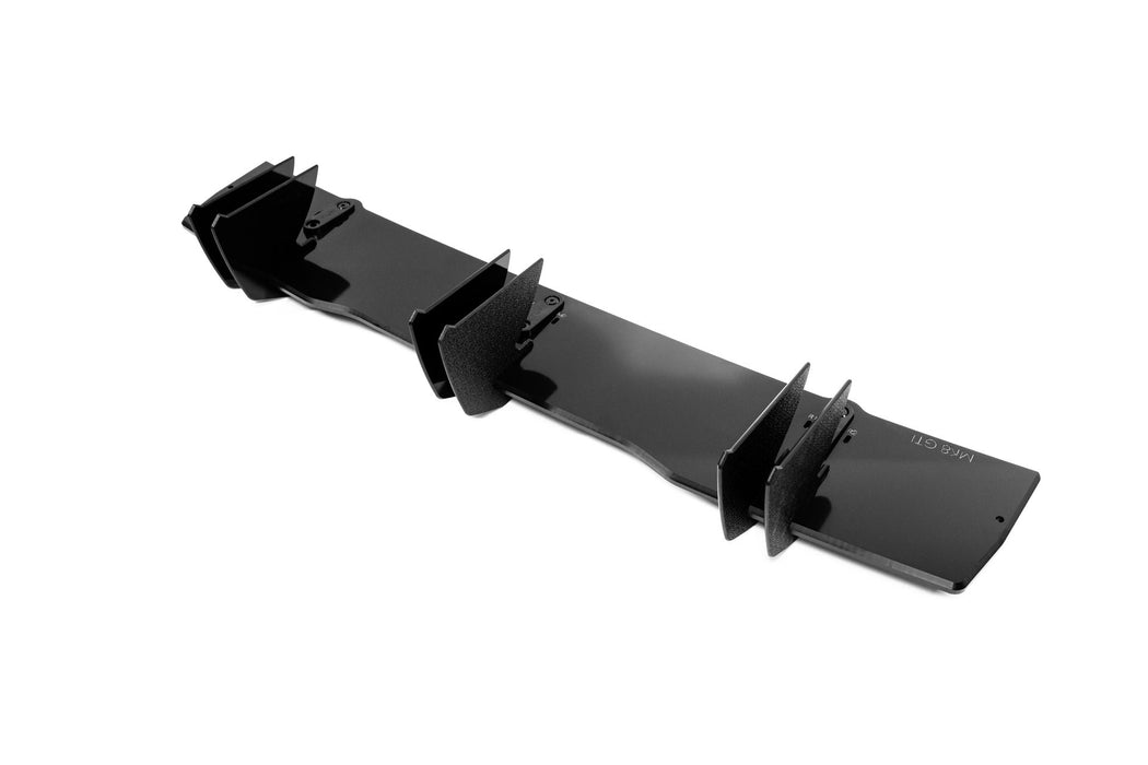 MK8 Golf GTI Flow-Lock Rear Diffuser-Flow Designs