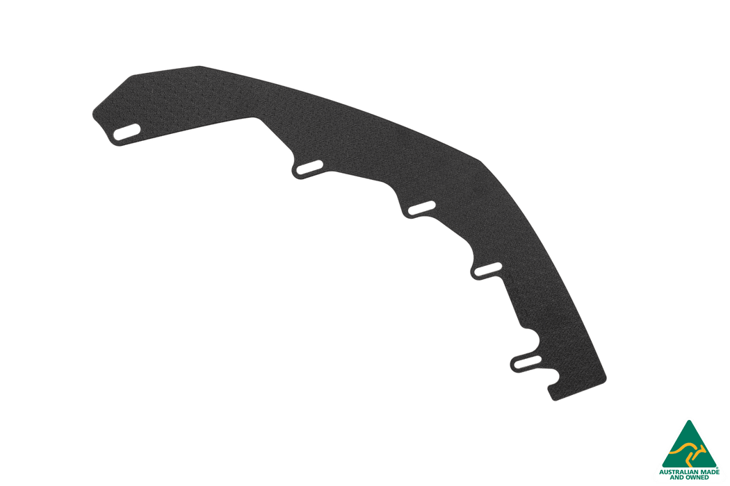 i30N Fastback PD FL 2022+ Front Lip Splitter Extensions (Pair)-Flow Designs