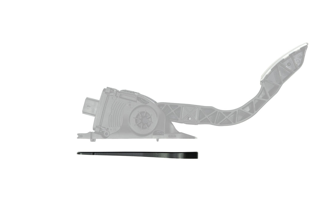 MK3/3.5 Focus RS ST Pedal Spacer-Flow Designs