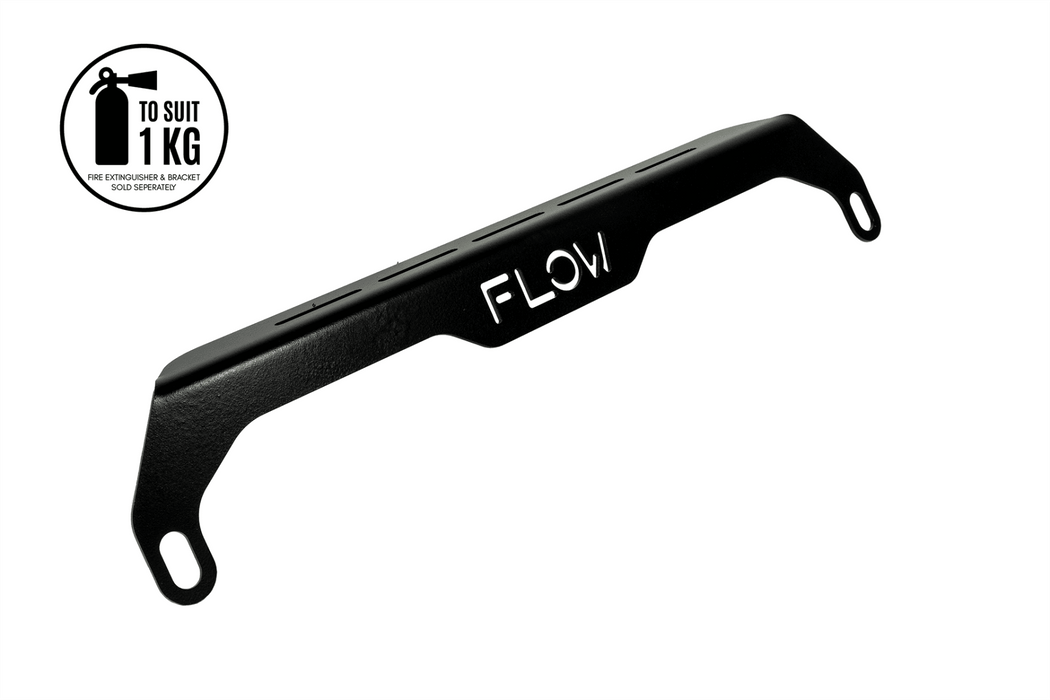 Hyundai/Kia Fire Extinguisher Bracket/Mount-Flow Designs
