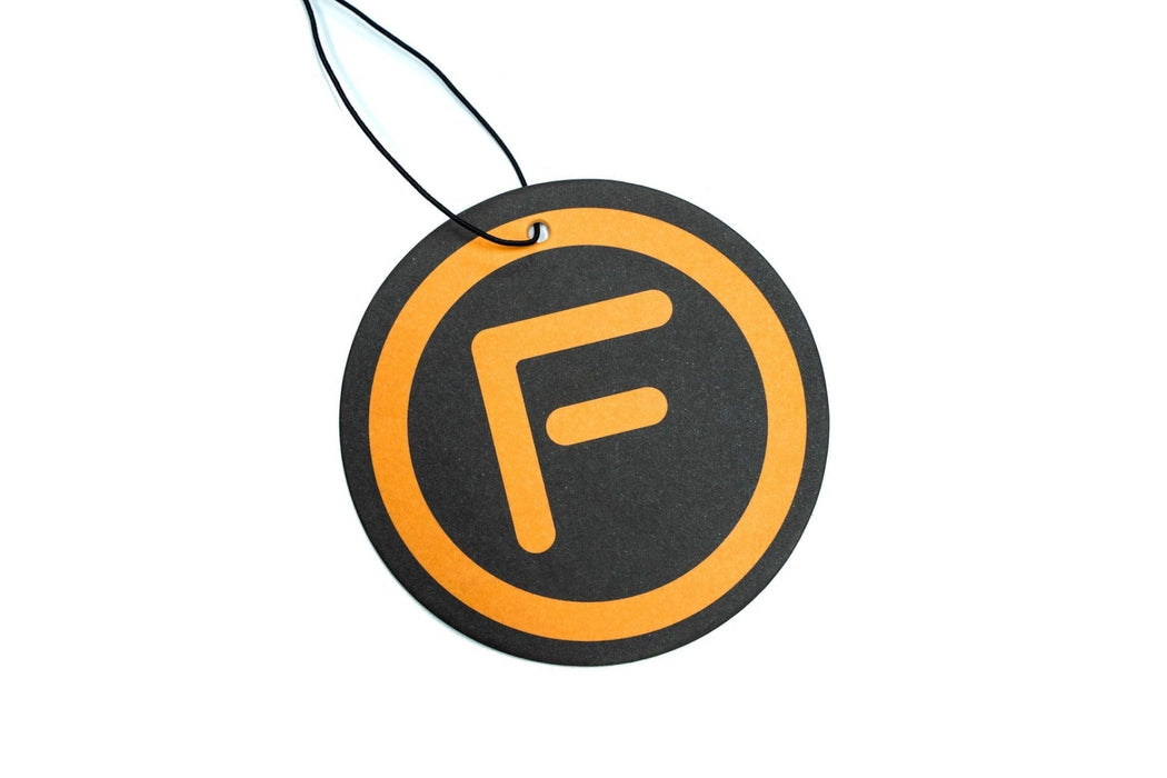 Flow Designs Air Freshener-Flow Designs