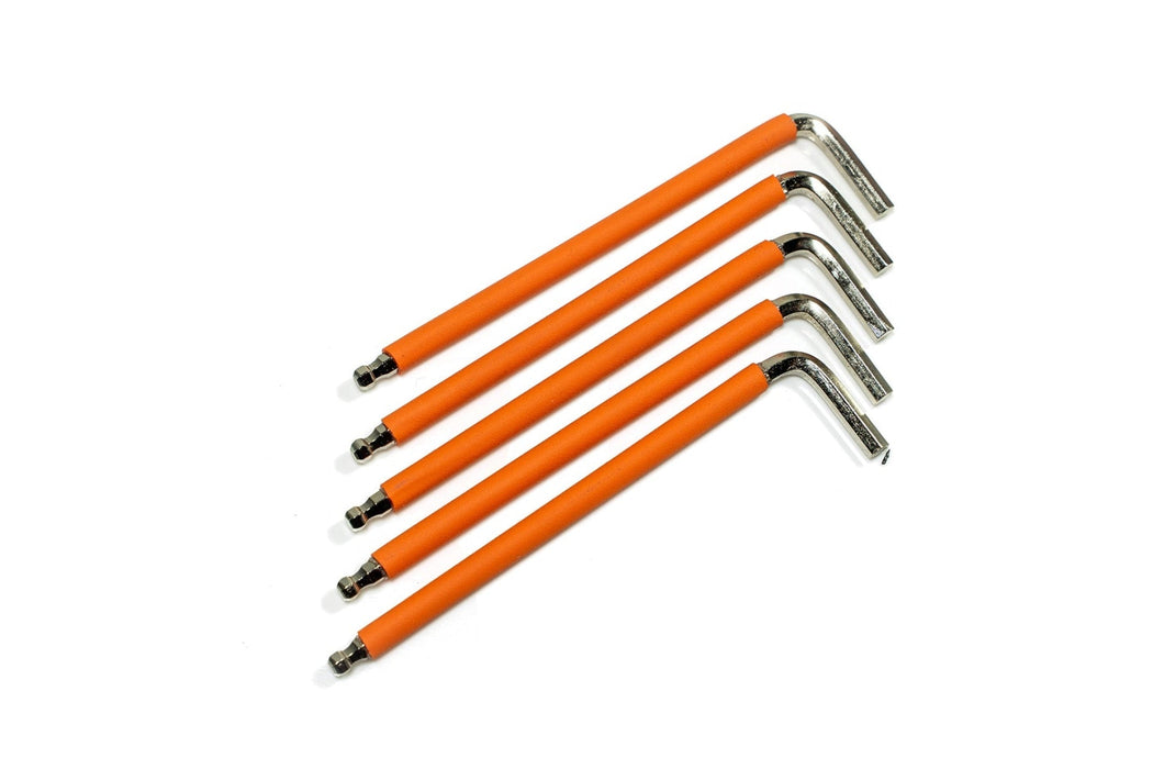 Metric 4mm Allen key-Flow Designs