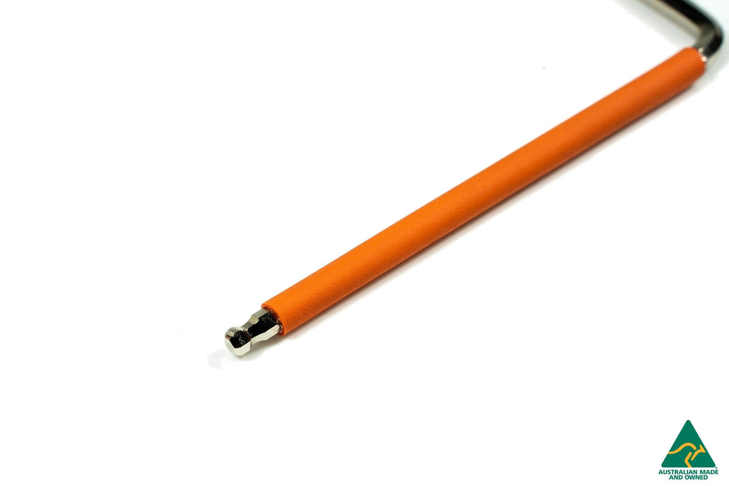 Metric 4mm Allen key-Flow Designs