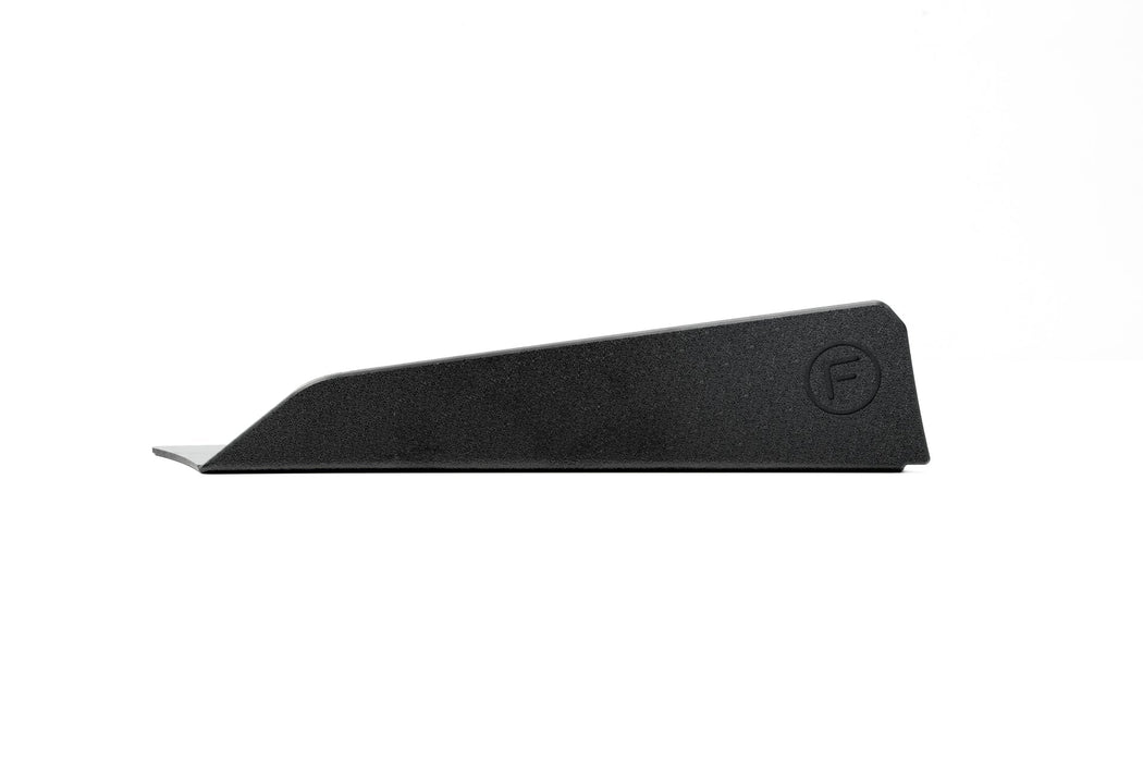 VA WRX & STI Rear Spat Winglets (Pair)-Flow Designs