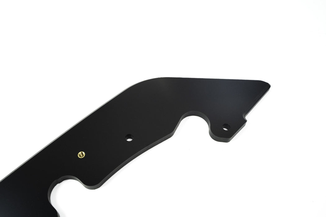 VA WRX & STI Rear Spats (Pair)-Flow Designs