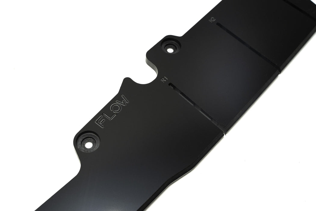 VA WRX & STI Flow-Lock Rear Diffuser-Flow Designs