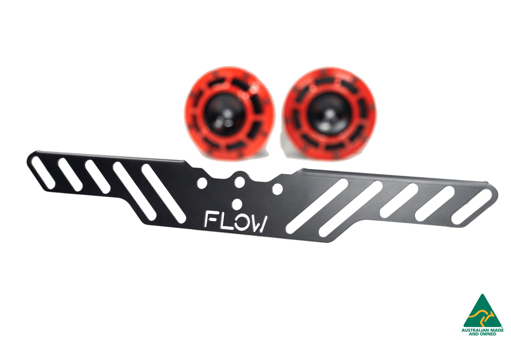 G3 Bracket Packet-Flow Designs
