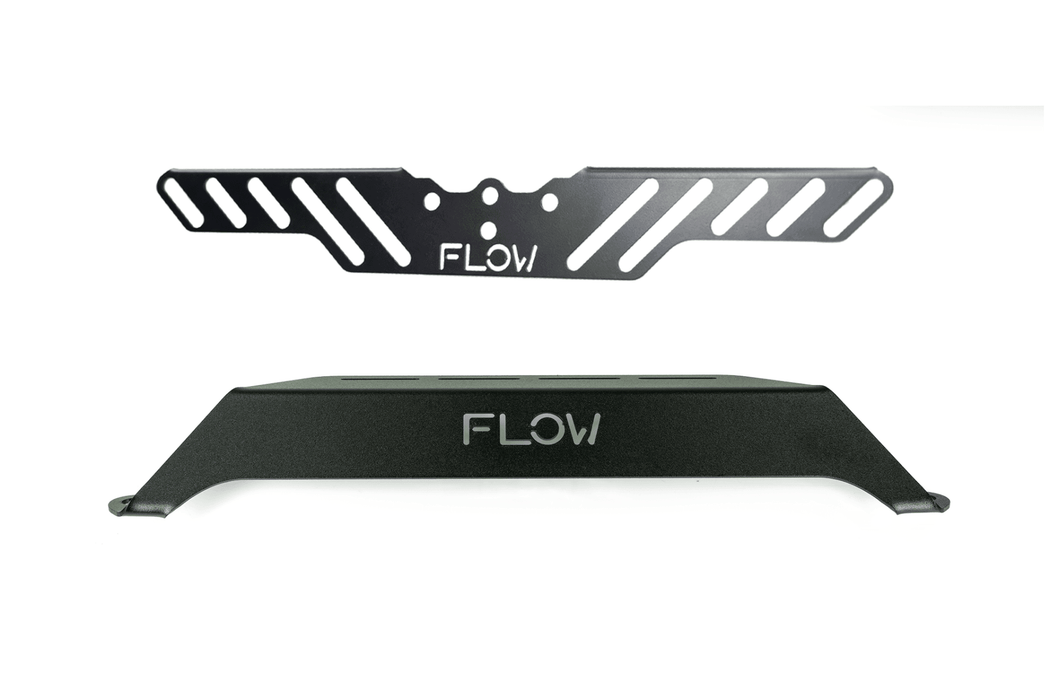 G3 Bracket Packet-Flow Designs