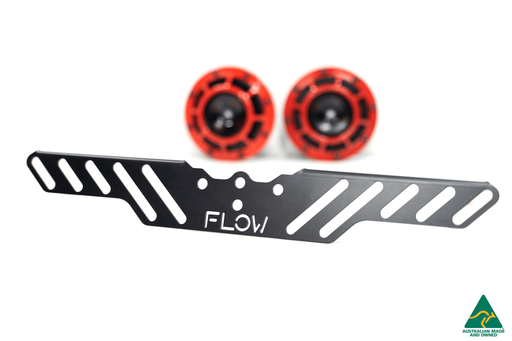 Impreza G3 Horn Bracket Mount-Flow Designs