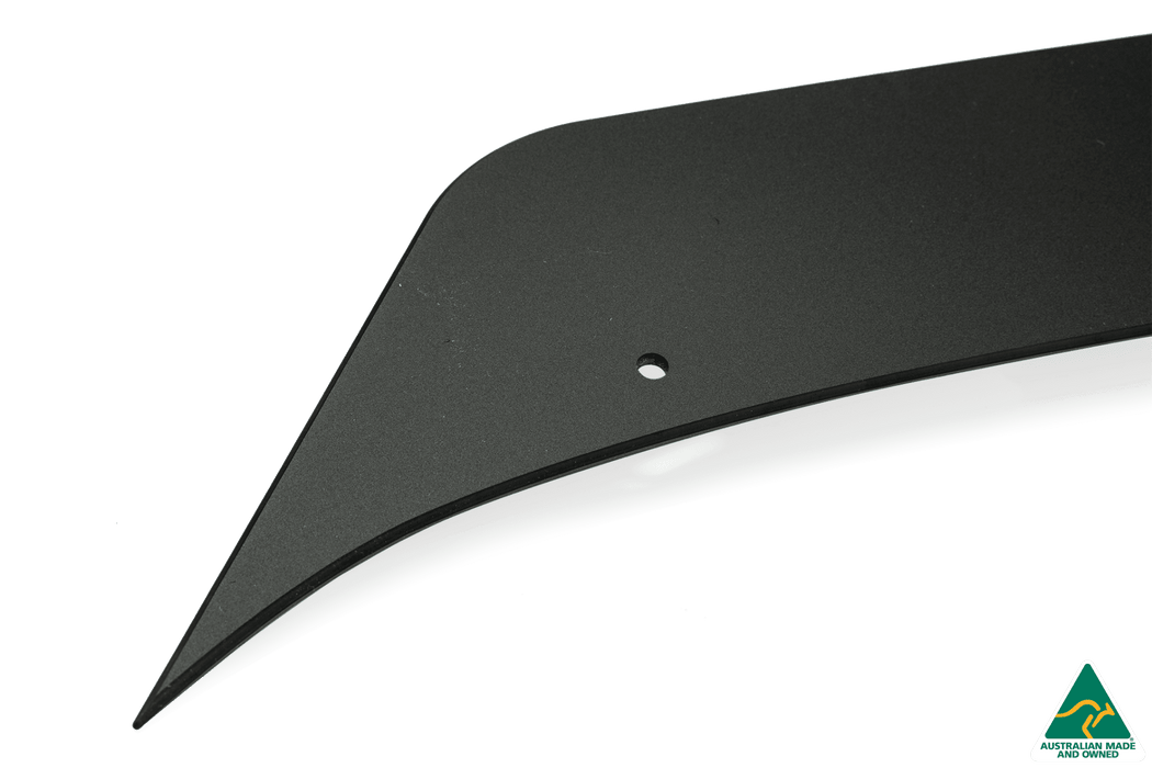 Impreza G3 Hatch Rear Spoiler Extension-Flow Designs
