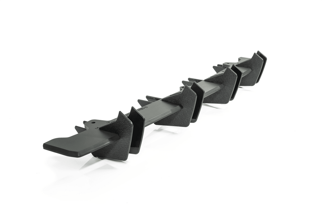 Impreza WRX/RS G3 Sedan PFL Flow-Lock Rear Diffuser-Flow Designs