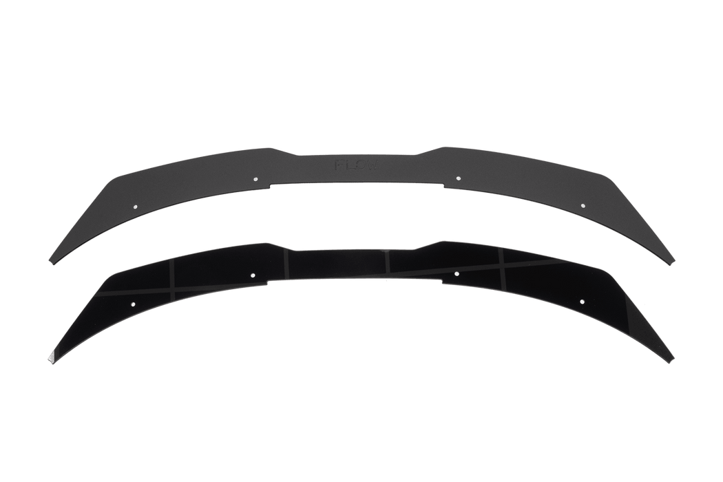 MK4 Focus ST-Line Rear Spoiler Extension-Flow Designs