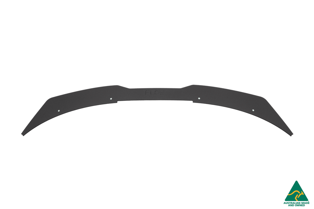 MK4 Focus ST-Line Rear Spoiler Extension-Flow Designs