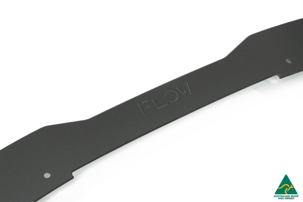 MK4 Focus ST-Line Rear Spoiler Extension-Flow Designs