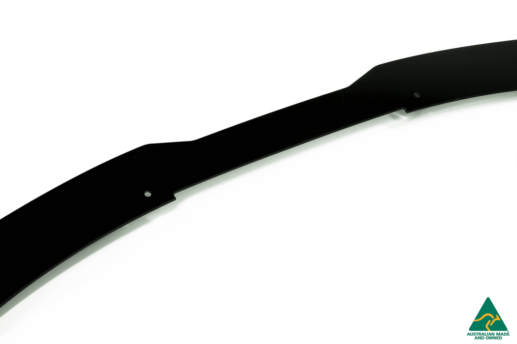 MK4 Focus ST-Line Rear Spoiler Extension-Flow Designs