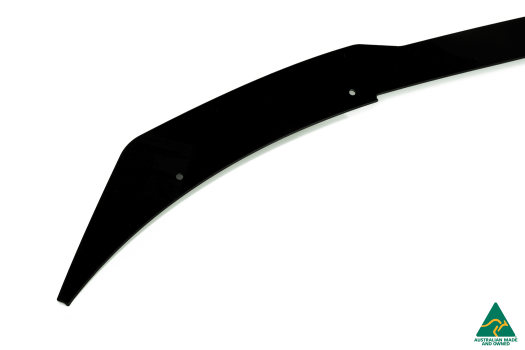 MK4 Focus ST-Line Rear Spoiler Extension-Flow Designs