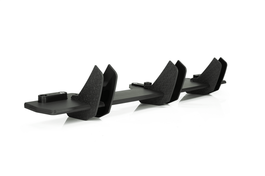 MK4 Focus ST-Line Flow-Lock Rear Diffuser-Flow Designs