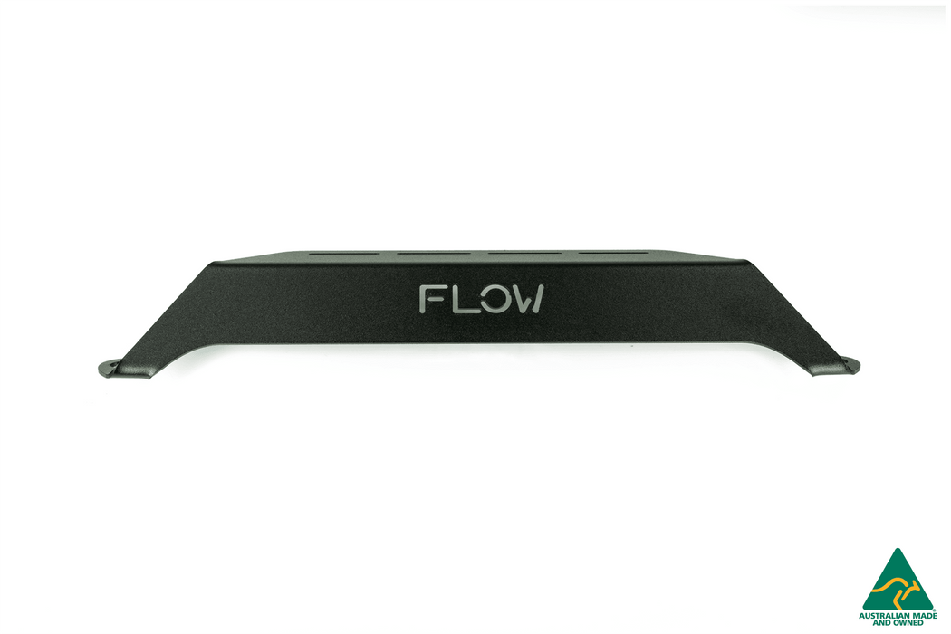 Subaru Fire Extinguisher Bracket/Mount-Flow Designs