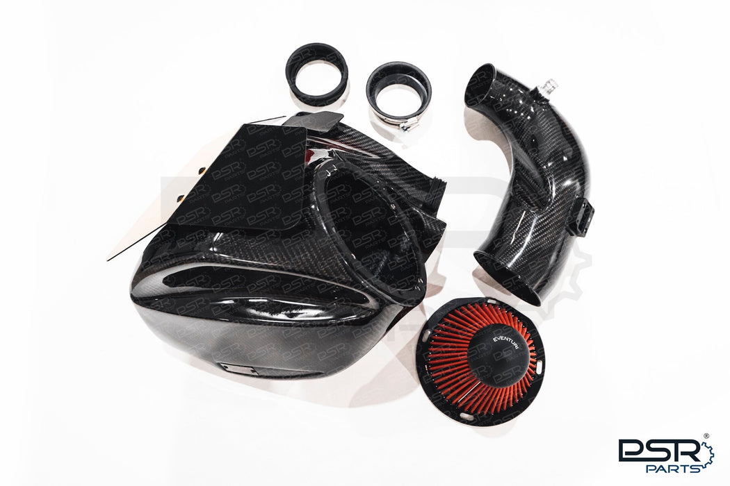 Eventuri - Carbon Performance Intake - BMW G20 B58